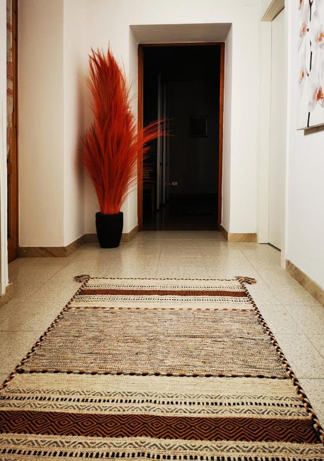 Vila Casa Rustica Con Giardino Caprino Veronese Exteriér fotografie